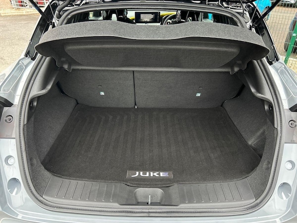 Used Nissan Juke 2025 for sale - 76274551: Photo 21