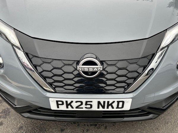 Used Nissan Juke 2025 for sale - 76274551: Photo 26