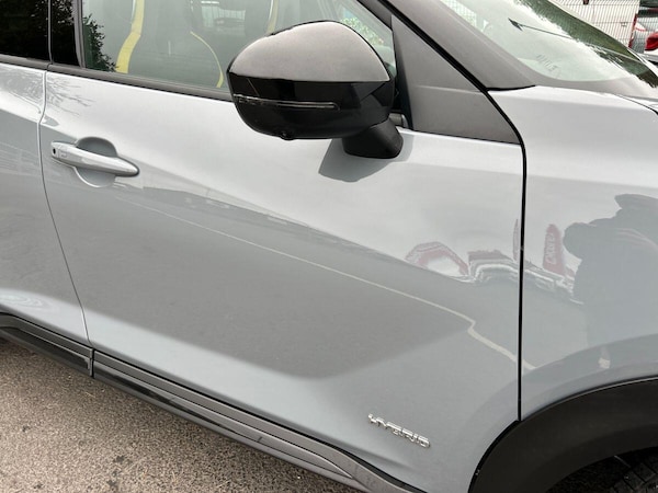 Used Nissan Juke 2025 for sale - 76274551: Photo 27