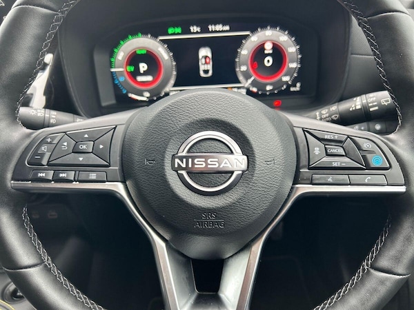 Used Nissan Juke 2025 for sale - 76274551: Photo 28