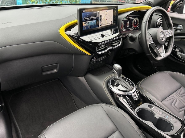 Used Nissan Juke 2025 for sale - 76274551: Photo 2