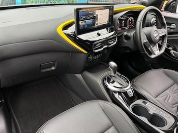Used Nissan Juke 2025 for sale - 76274551: Photo 2