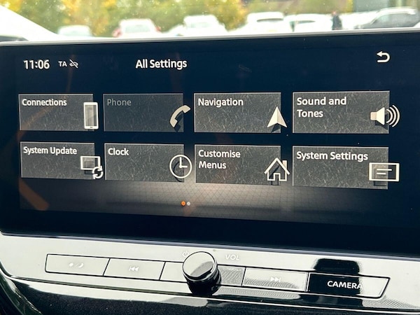 Used Nissan Juke 2025 for sale - 76274551: Photo 36