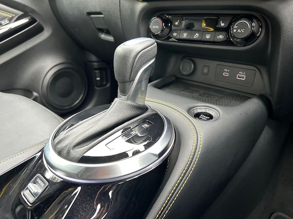 Used Nissan Juke 2025 for sale - 76274551: Photo 39