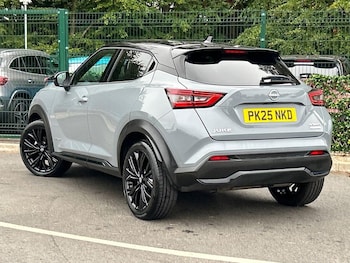 Used Nissan Juke 2025 for sale - 76274551: Photo 3