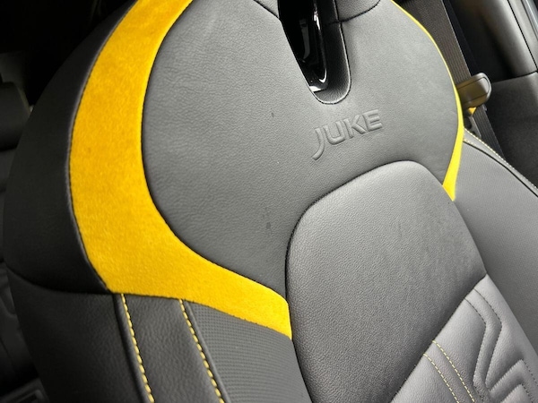 Used Nissan Juke 2025 for sale - 76274551: Photo 41