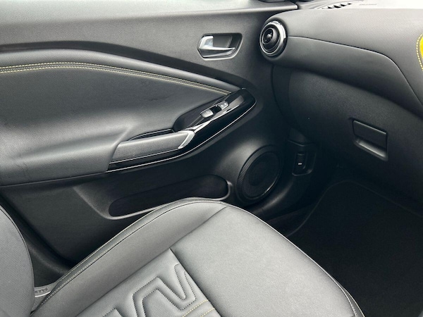 Used Nissan Juke 2025 for sale - 76274551: Photo 43