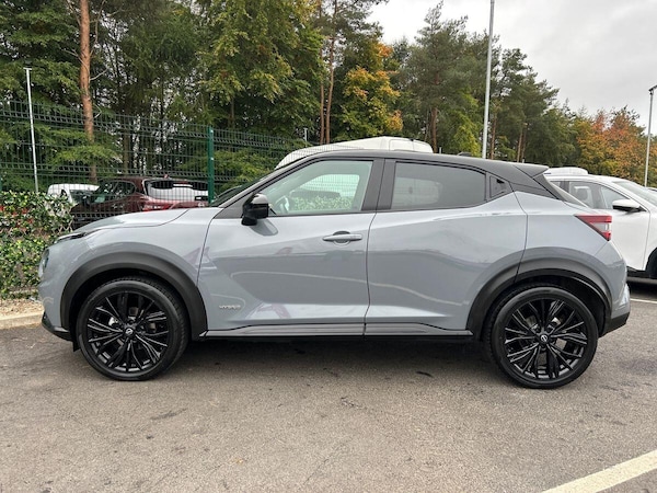 Used Nissan Juke 2025 for sale - 76274551: Photo 6