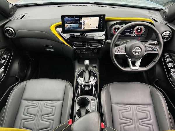 Used Nissan Juke 2025 for sale - 76274551: Photo 7