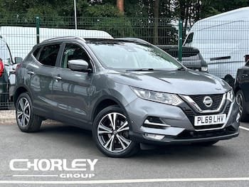 Used Nissan Qashqai 2020 for sale - 79558865: Photo