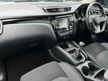 Used Nissan Qashqai 2020 for sale - 79558865: Photo
