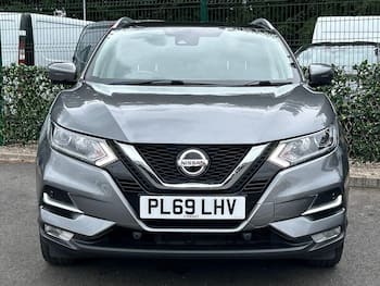 Used Nissan Qashqai 2020 for sale - 79558865: Photo