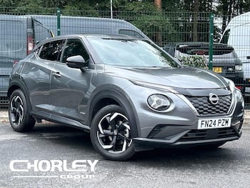 Used Nissan Juke 2024 for sale - 79667967: Photo
