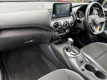 Used Nissan Juke 2024 for sale - 79667967: Photo