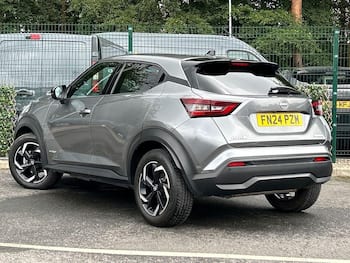 Used Nissan Juke 2024 for sale - 79667967: Photo