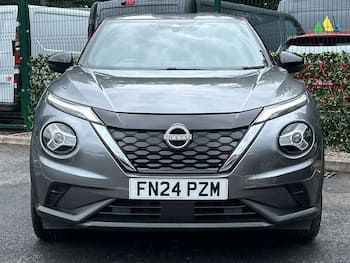 Used Nissan Juke 2024 for sale - 79667967: Photo