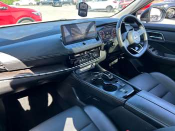 Used Nissan X-Trail 2024 for sale - 74741705: Photo