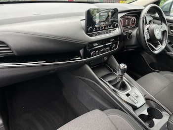 Used Nissan Qashqai 2022 for sale - 78888525: Photo