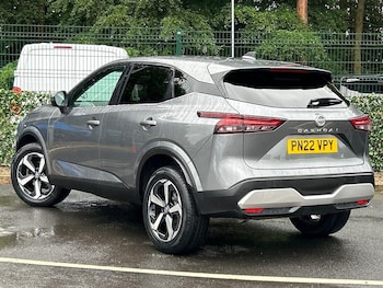 Used Nissan Qashqai 2022 for sale - 78888525: Photo