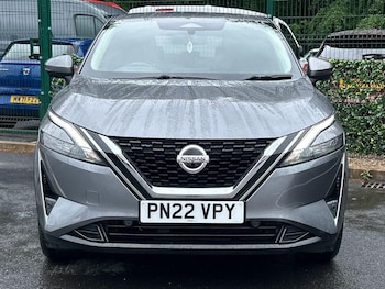 Used Nissan Qashqai 2022 for sale - 78888525: Photo