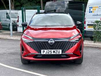 Used Nissan Qashqai 2025 for sale - 74937844: Photo