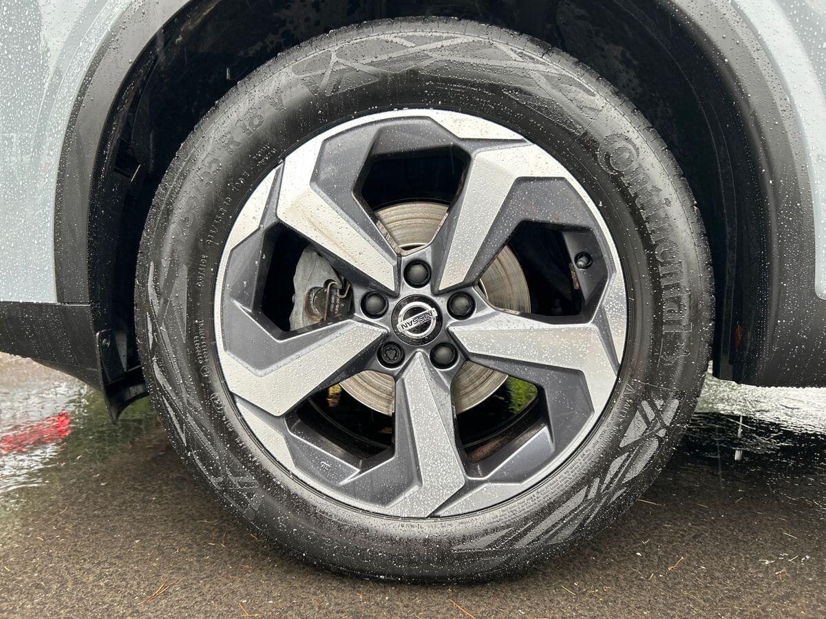 Used Nissan Qashqai 2022 for sale - 76650548: Photo 10