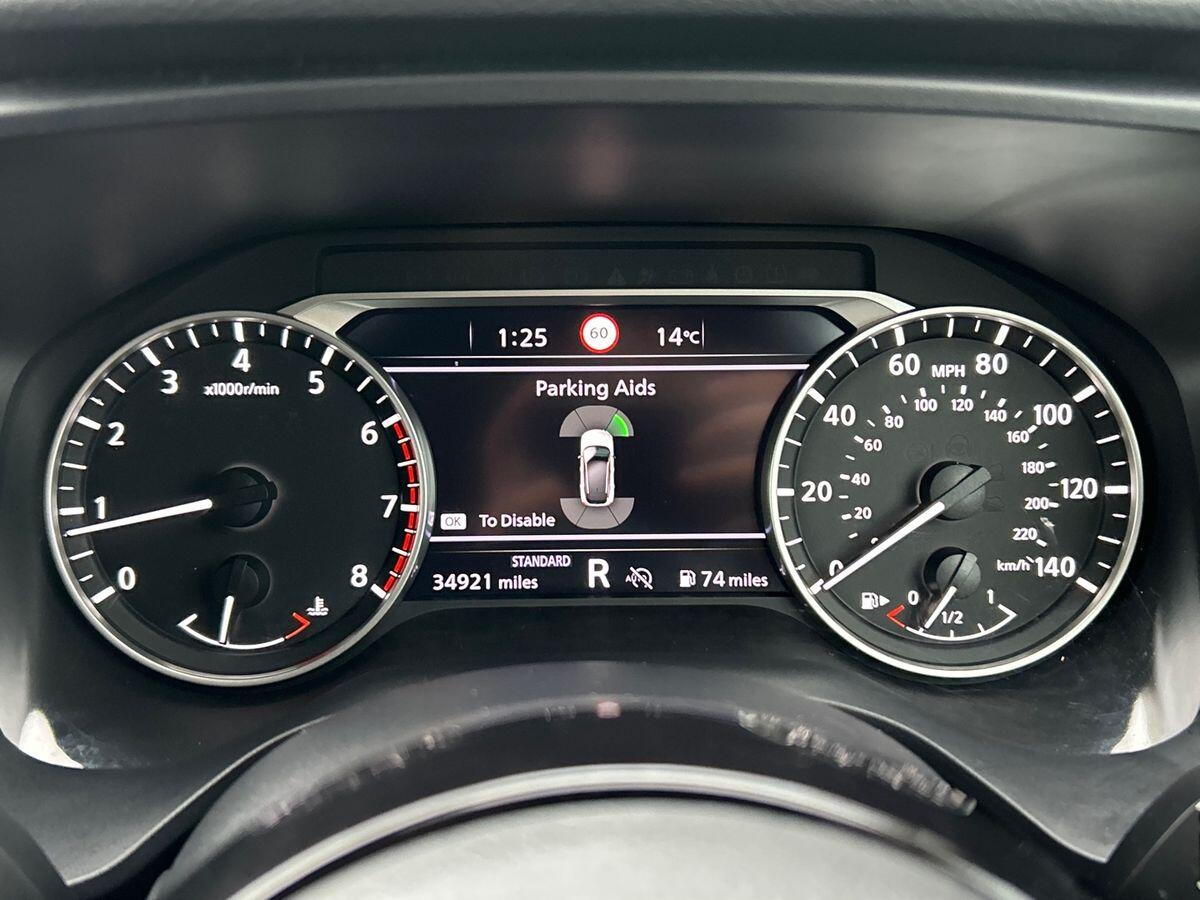 Used Nissan Qashqai 2022 for sale - 76650548: Photo 15