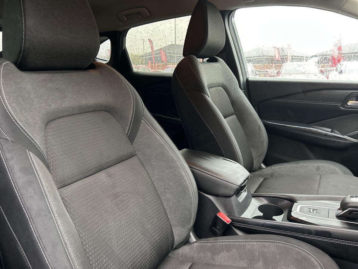 Used Nissan Qashqai 2022 for sale - 76650548: Photo 19