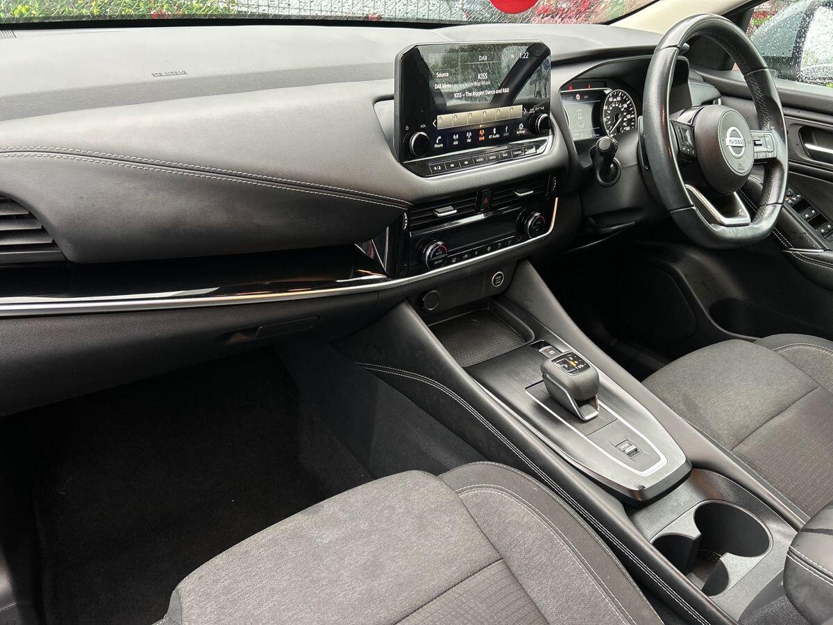 Used Nissan Qashqai 2022 for sale - 76650548: Photo 2