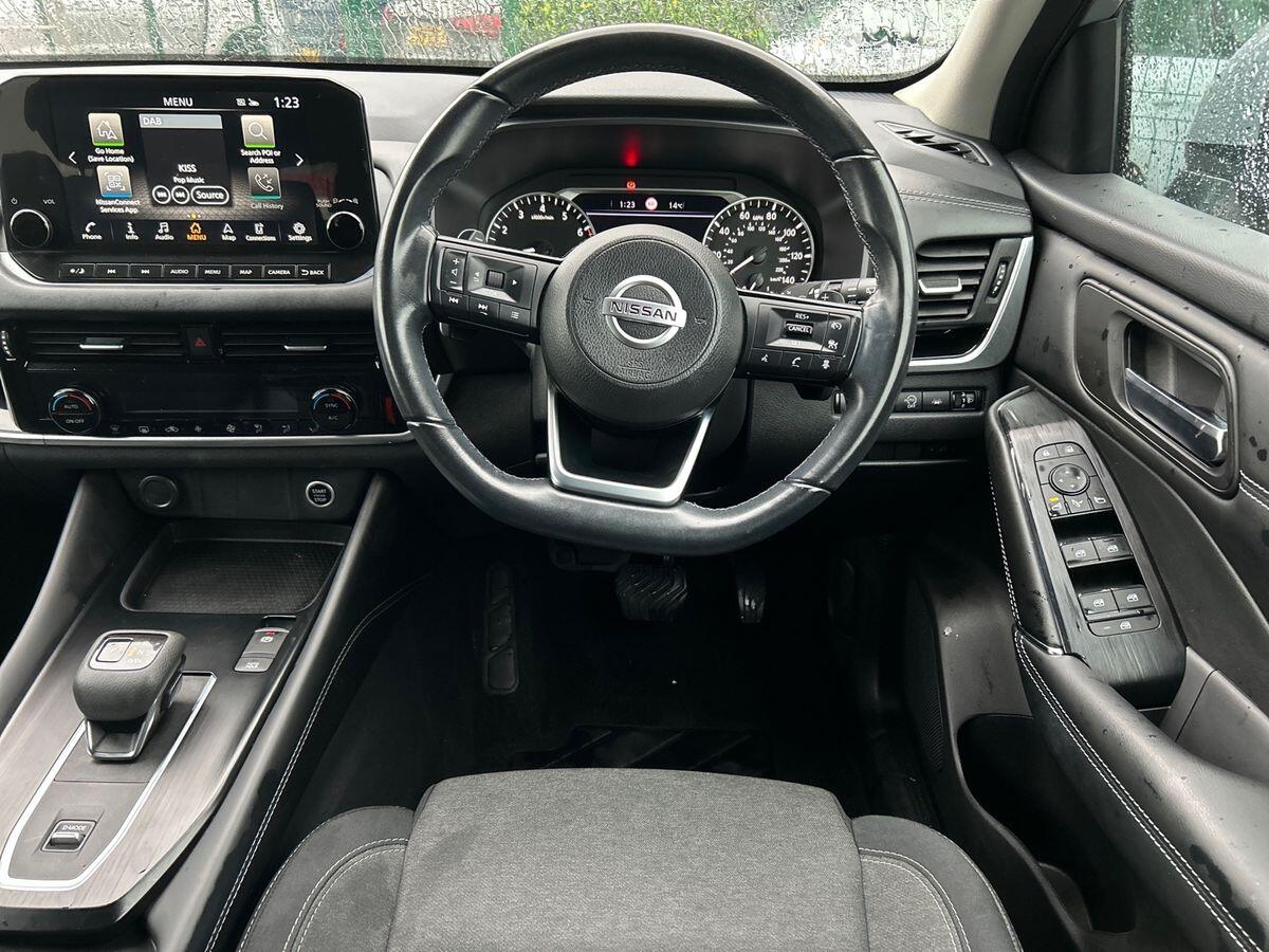 Used Nissan Qashqai 2022 for sale - 76650548: Photo 20