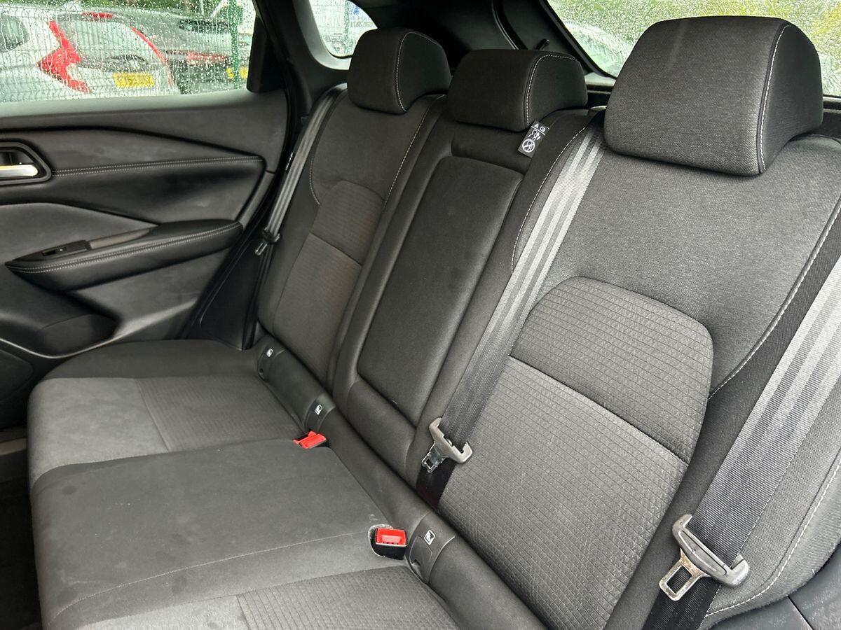 Used Nissan Qashqai 2022 for sale - 76650548: Photo 21