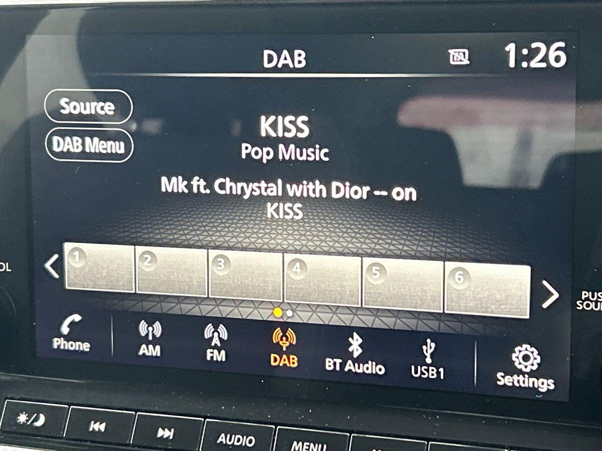 Used Nissan Qashqai 2022 for sale - 76650548: Photo 33