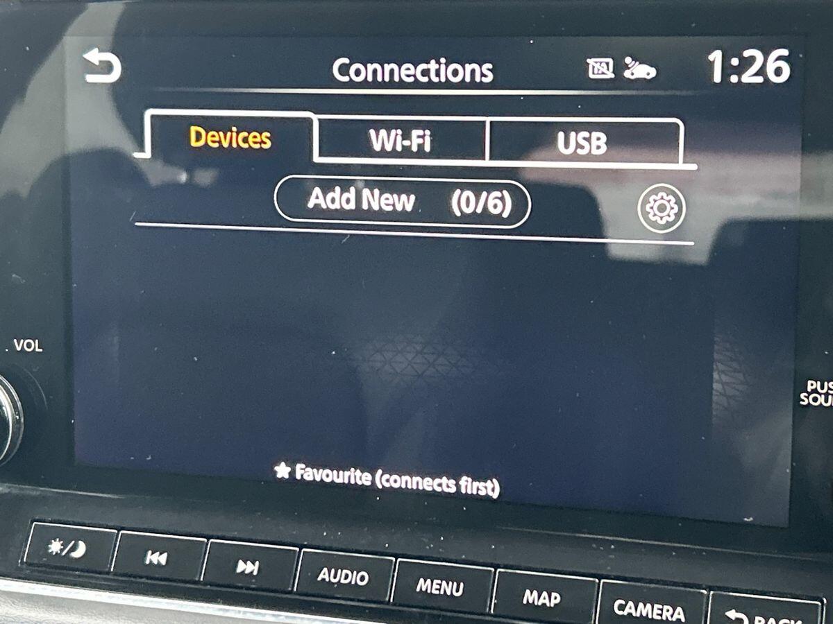 Used Nissan Qashqai 2022 for sale - 76650548: Photo 34