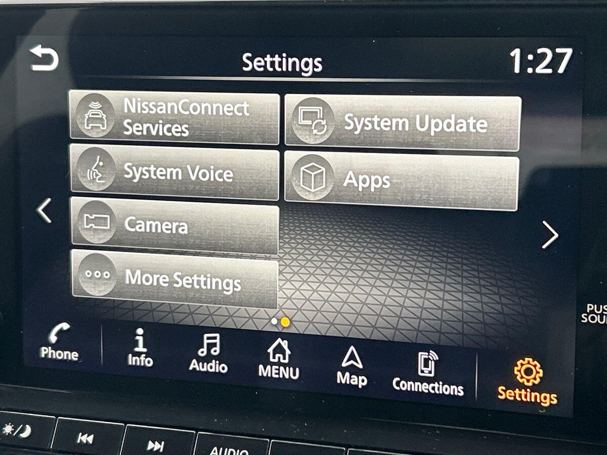 Used Nissan Qashqai 2022 for sale - 76650548: Photo 36