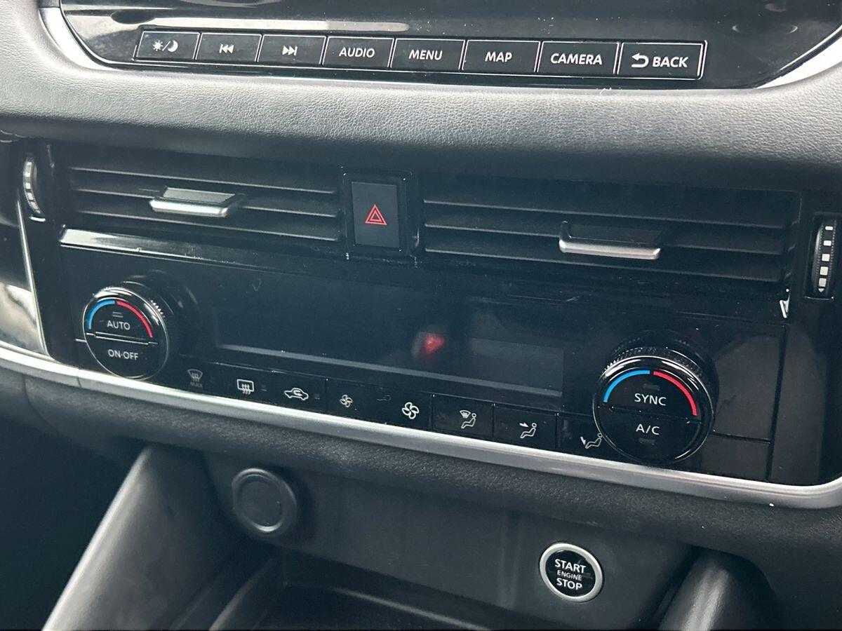 Used Nissan Qashqai 2022 for sale - 76650548: Photo 38