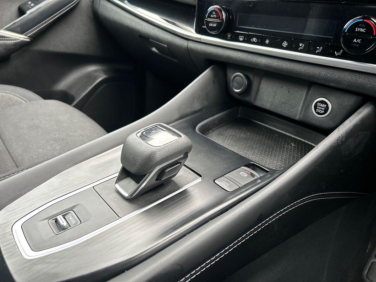 Used Nissan Qashqai 2022 for sale - 76650548: Photo 39