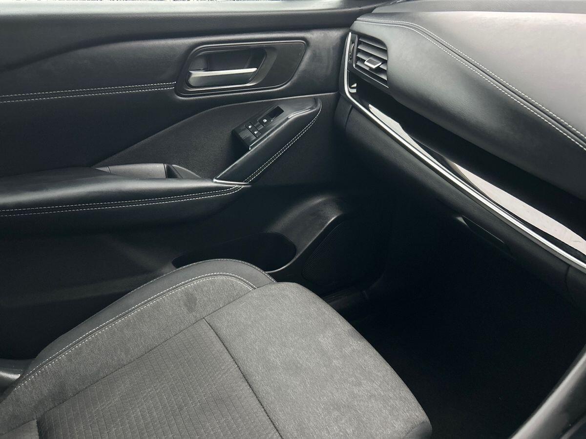 Used Nissan Qashqai 2022 for sale - 76650548: Photo 42