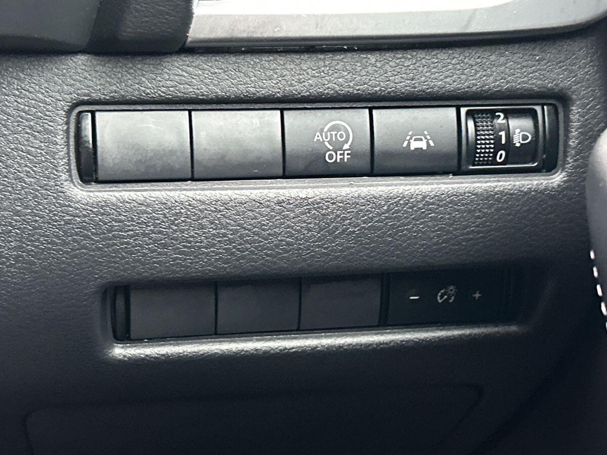 Used Nissan Qashqai 2022 for sale - 76650548: Photo 44