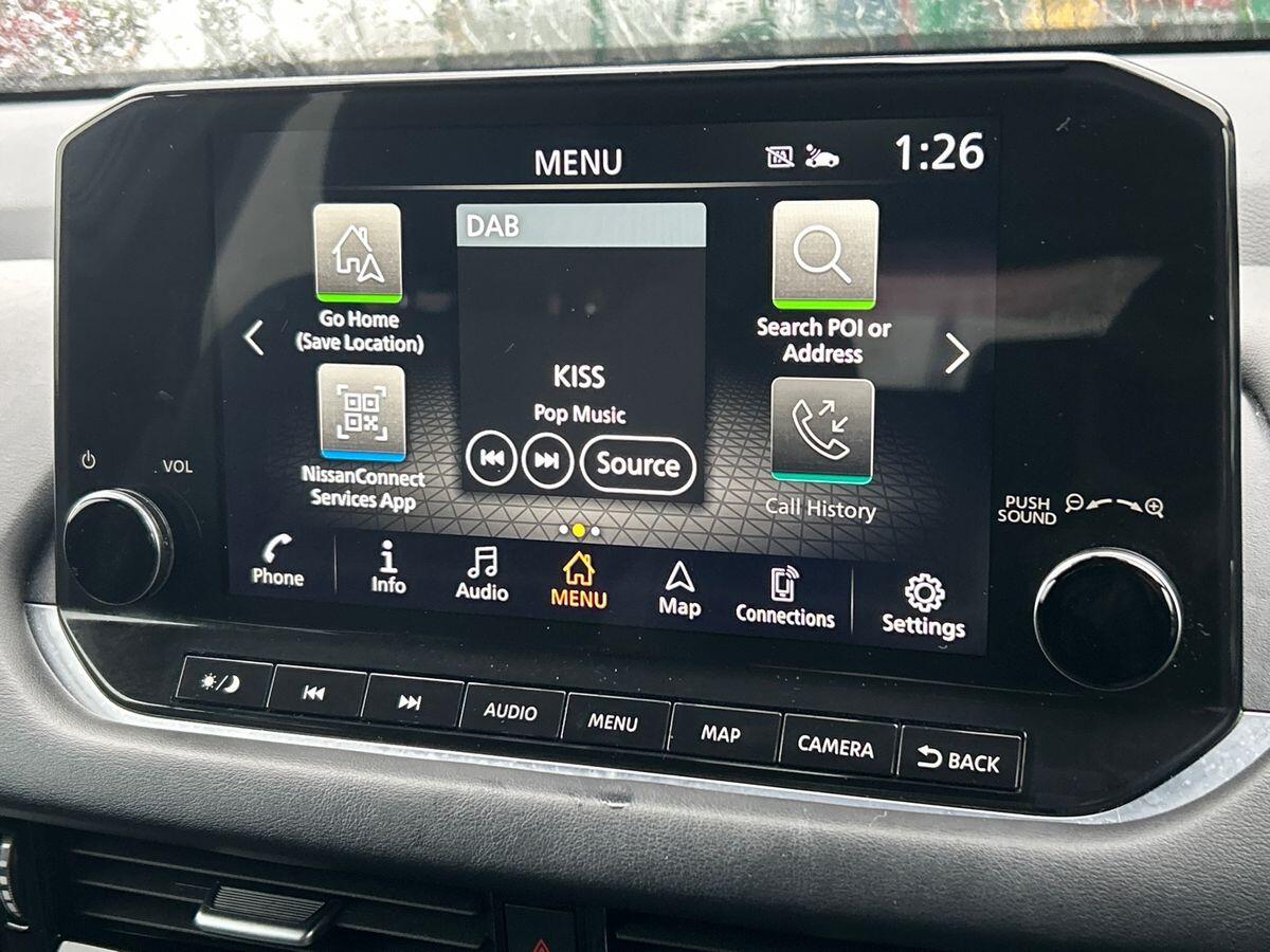 Used Nissan Qashqai 2022 for sale - 76650548: Photo 9