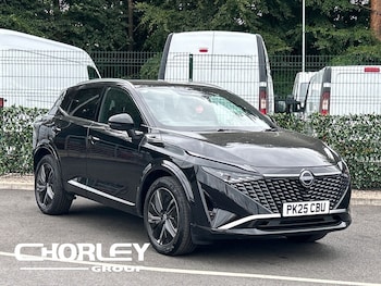Used Nissan Qashqai 2025 for sale - 75655508: Photo