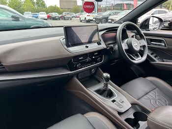 Used Nissan Qashqai 2025 for sale - 75655508: Photo