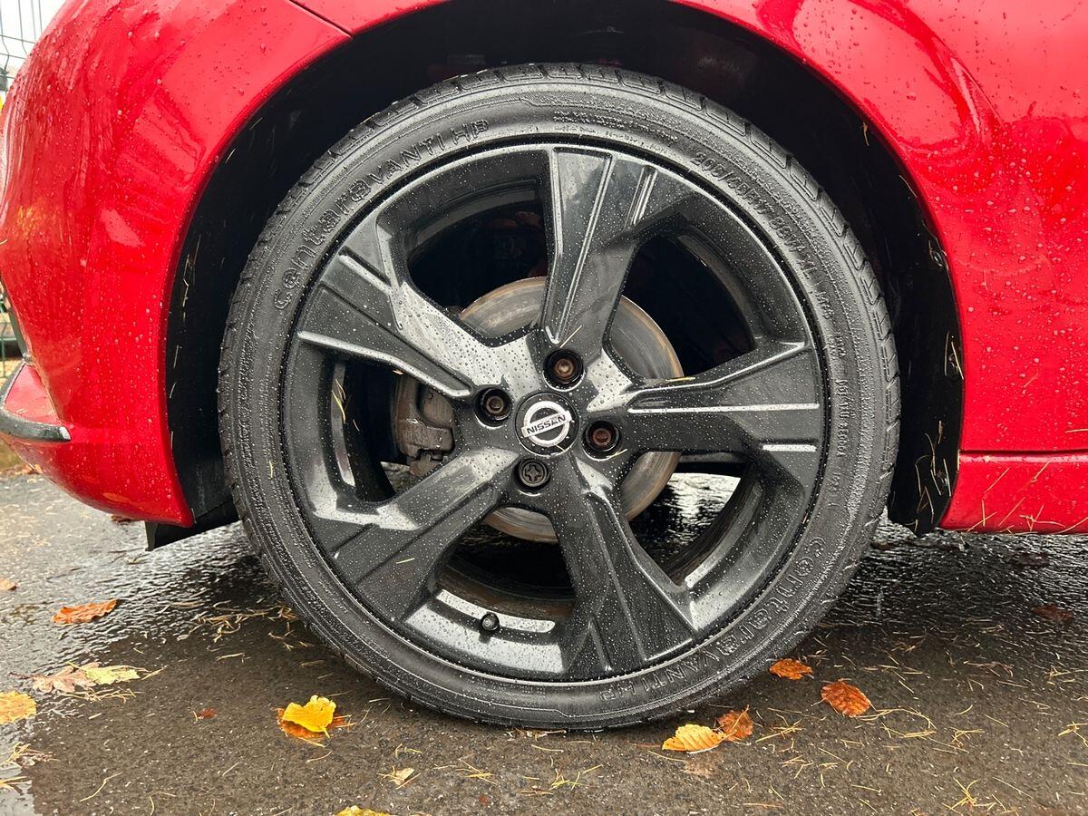 Used Nissan Micra 2019 for sale - 76774629: Photo 10