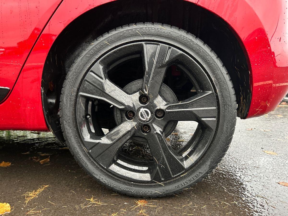 Used Nissan Micra 2019 for sale - 76774629: Photo 11