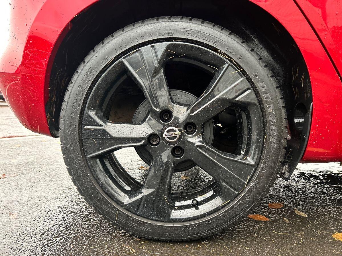 Used Nissan Micra 2019 for sale - 76774629: Photo 12