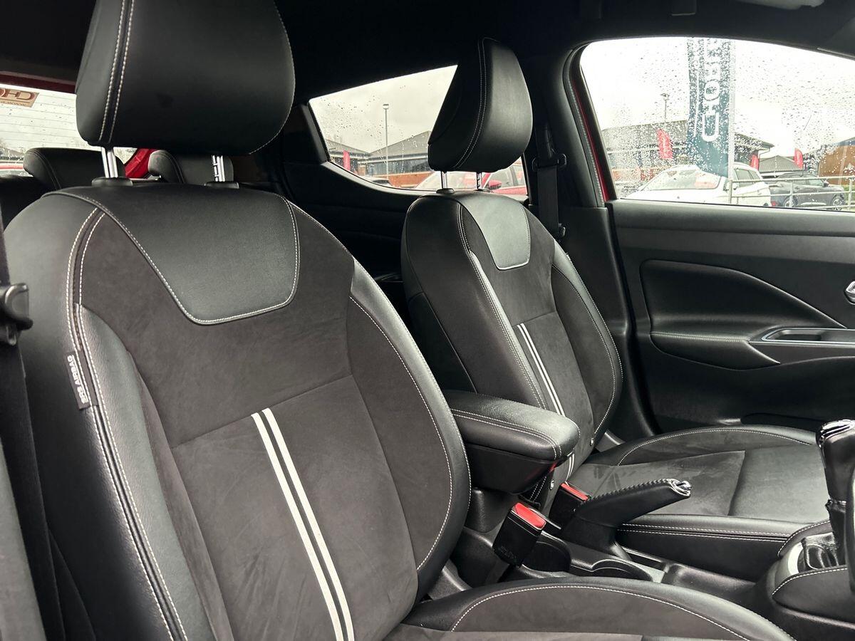 Used Nissan Micra 2019 for sale - 76774629: Photo 18