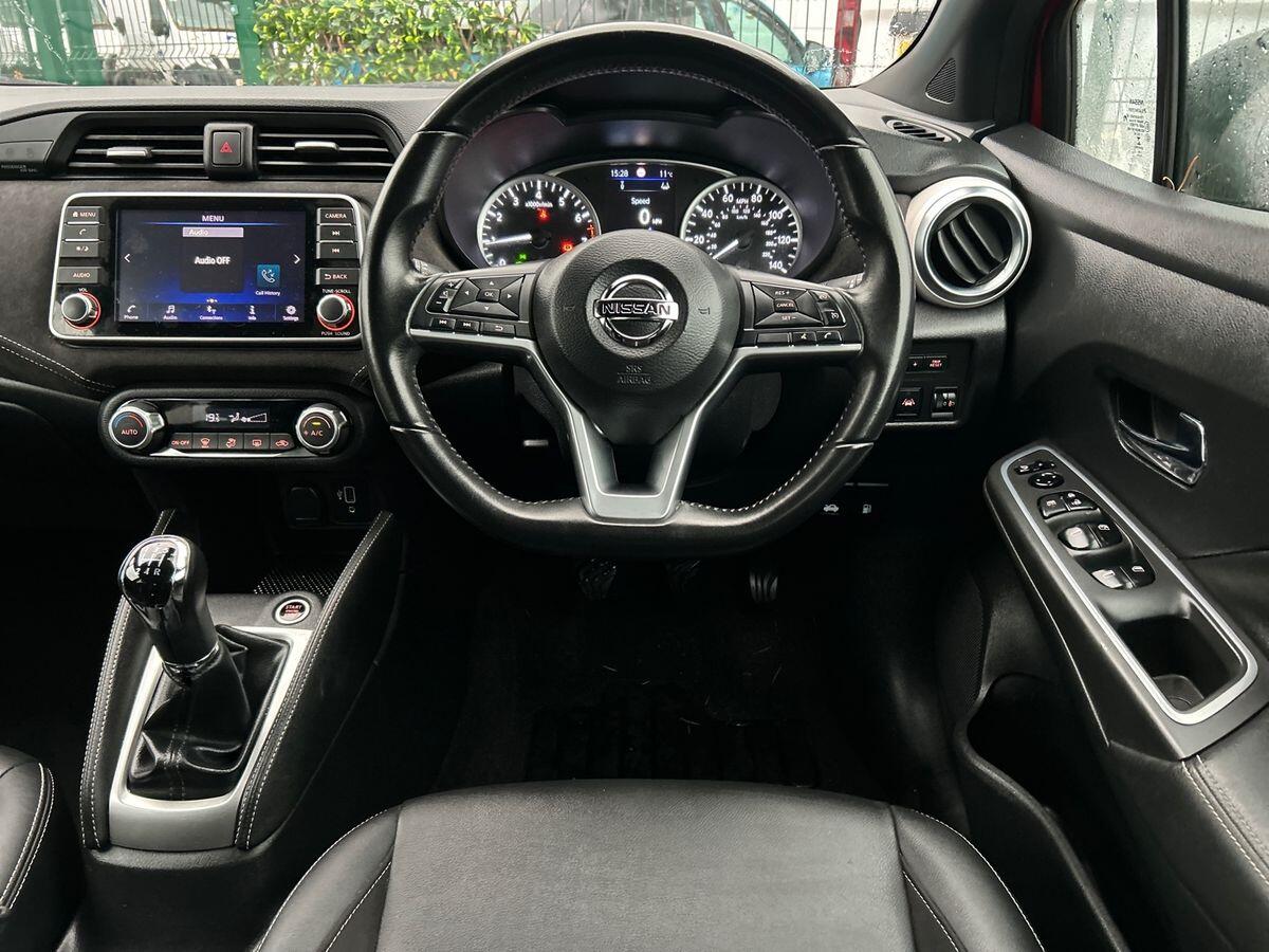 Used Nissan Micra 2019 for sale - 76774629: Photo 19