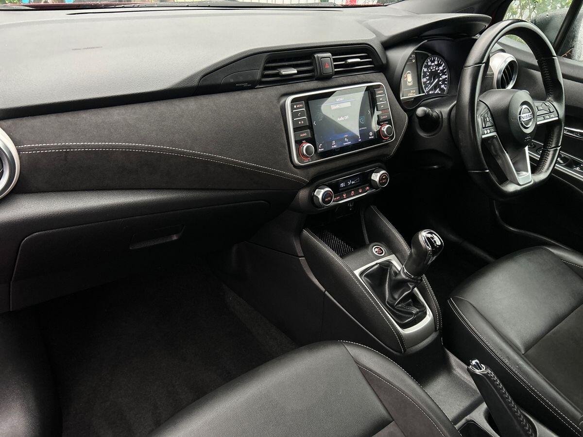 Used Nissan Micra 2019 for sale - 76774629: Photo 2