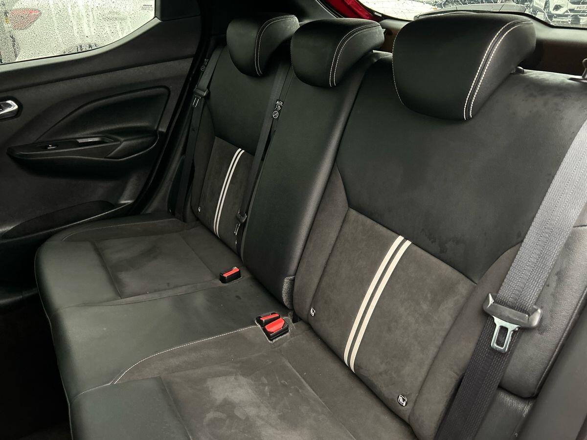 Used Nissan Micra 2019 for sale - 76774629: Photo 20