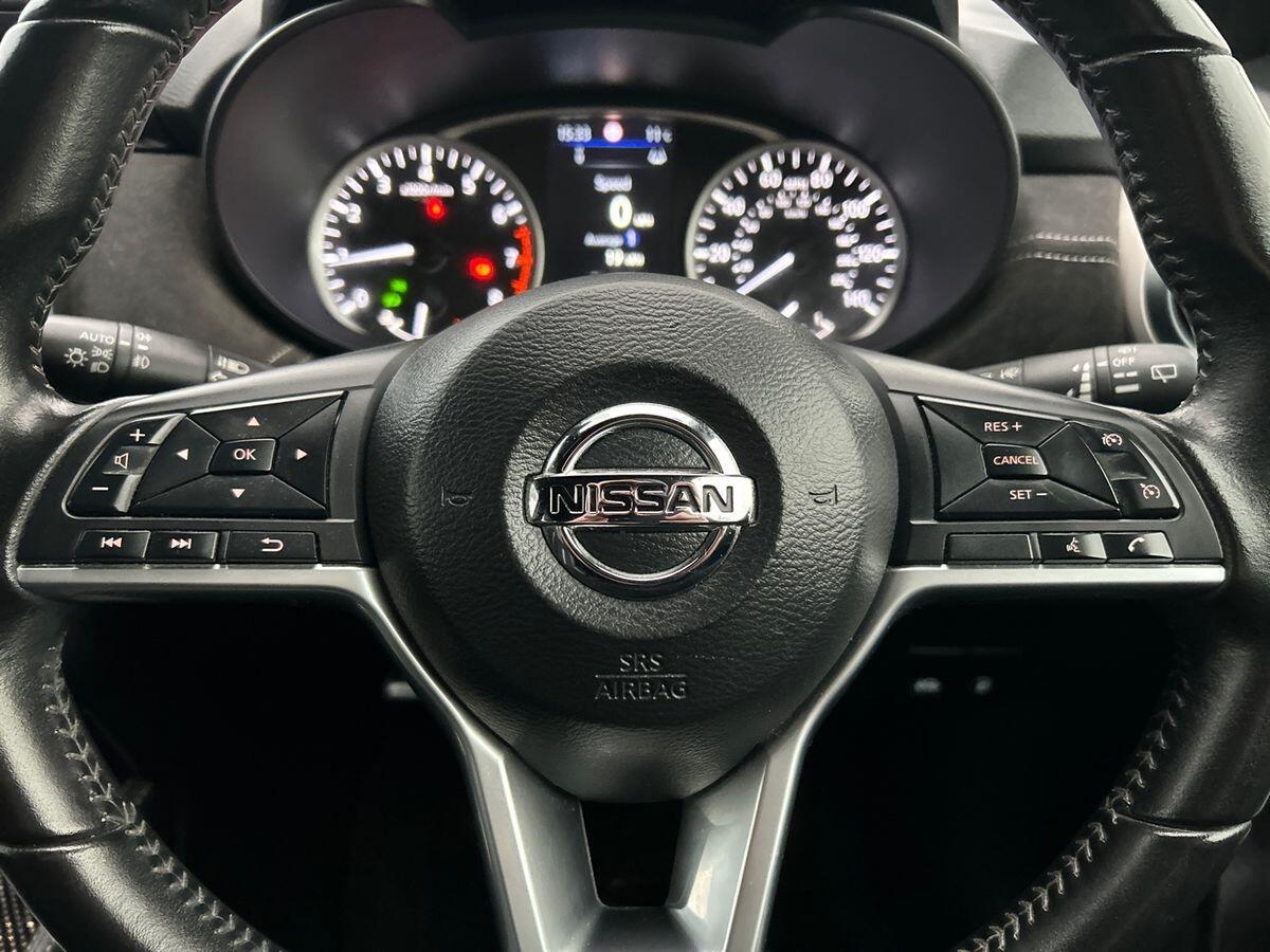 Used Nissan Micra 2019 for sale - 76774629: Photo 28