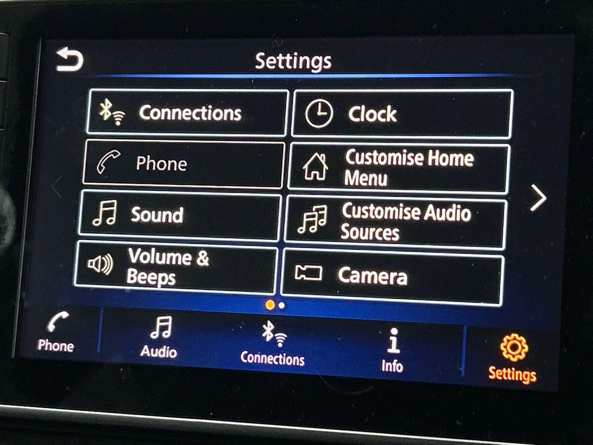 Used Nissan Micra 2019 for sale - 76774629: Photo 33